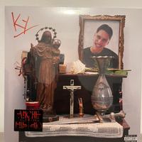 Anche Gli Eroi Muoiono, vinile “Memoria Edition”