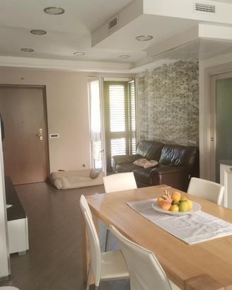 Semi indipendente di 170 mq