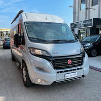 Fiat DUCATO 2.3 MJT 140CV PILOTE CARAVAN