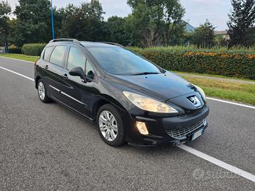 PEUGEOT 308 1.6 HDi "OK PER NEOPATENTATI"