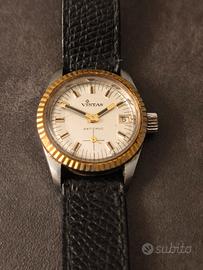 Orologio Vintage VINTAS carica manuale 