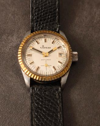 Orologio Vintage VINTAS carica manuale 