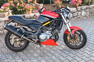 cagiva raptor 1000 i.e. anno 2001