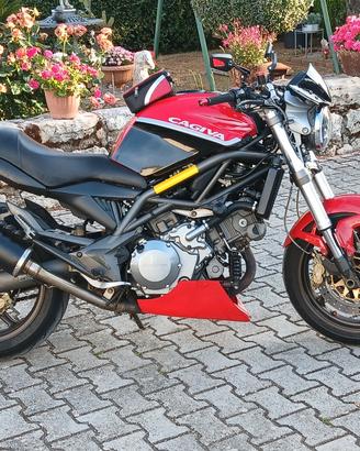 cagiva raptor 1000 i.e. anno 2001