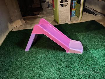 Scivolo per bambini