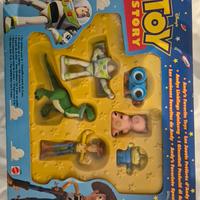 action figure Toy Story Disney/Pixar