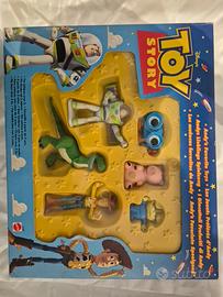 action figure Toy Story Disney/Pixar