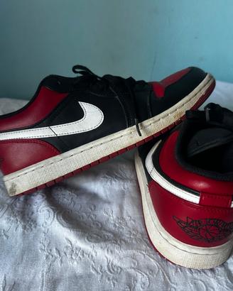 Nike Air Jordan 1 Low