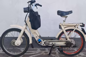 Ciao Piaggio a Variatore (Con Libretto)