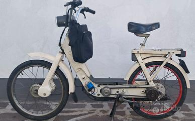 Ciao Piaggio a Variatore (Con Libretto)