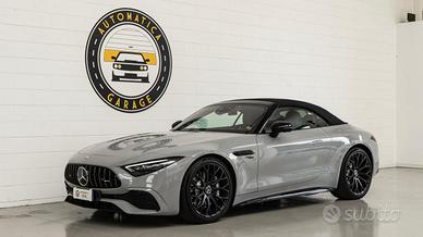 MERCEDES-BENZ SL 43 AMG Premium Plus IVA UNIPRO