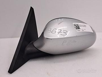 SPECCHIETTO RETROVISORE SINISTRO BMW Serie 1 Serie