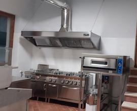 Trattoria/Pizzeria