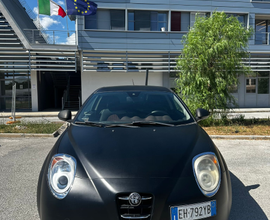 ALFA ROMEO MiTO 1.3 JTDm-2 95 CV SPORT PACK