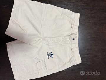 Pantaloncini adidas