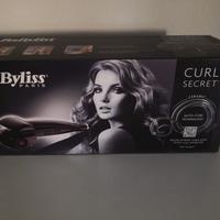 babyliss curl secret