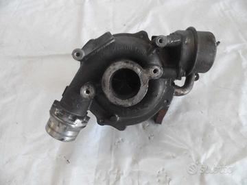 TURBINA MERCEDES Classe A Serie (W177) diesel 1461