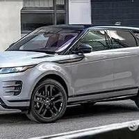 Ricambi usati land rover evoque 2022