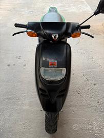Scooter piaggio typhoon 50cc