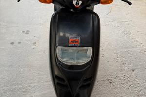 Scooter piaggio typhoon 50cc