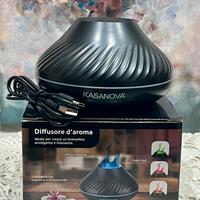 Diffusore d’aroma ad ultrasuoni