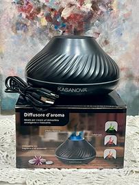 Diffusore d’aroma ad ultrasuoni