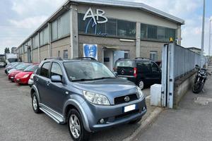 DAIHATSU Terios 1.5 4WD SX O/F *OK NEOPATENTATI*