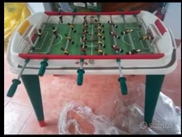 Calcetto per ragazzi