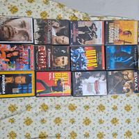 Dvd vari titoli!
