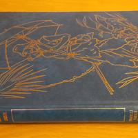 Lubro Robinson Crusoe edizione 1965