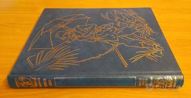 Lubro Robinson Crusoe edizione 1965