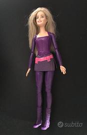 Barbie spia 2015 mattel 
