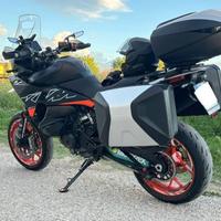 Ktm 890 smt 2023