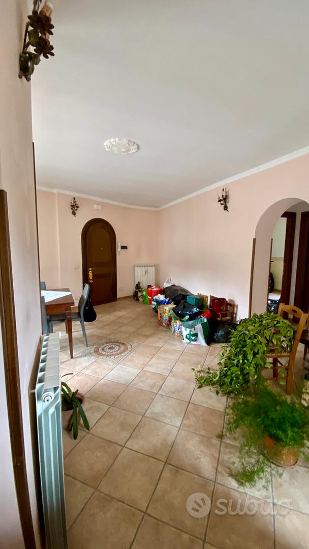Διαμέρισμα 2 δωματίων, 73 m²
