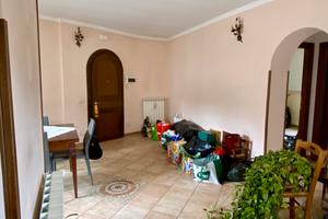 Appartamento luminoso con posizione panoramica