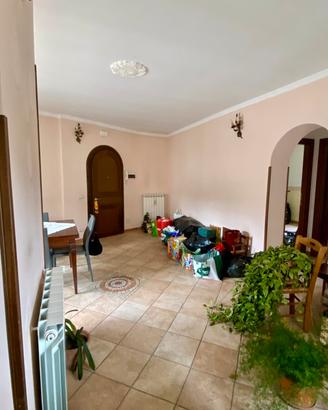 Appartamento luminoso con posizione panoramica