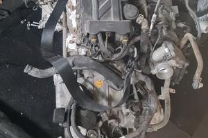 173910 motore 1.6 benzina gpl tivoli ricambi  Rica