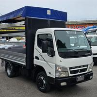 MITSUBISHI CANTER 35.13 CENTINATO MT3.52 EURO5