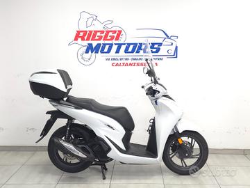 Honda SH 125 2024 Sport Finanziabile