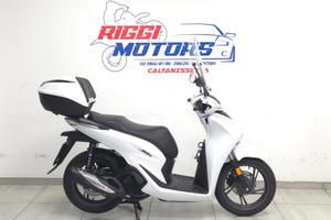 Honda SH 125 2024 Sport Finanziabile