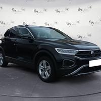 Volkswagen T-Roc 2.0 TDI SCR Goal CAMERA LED NAVI