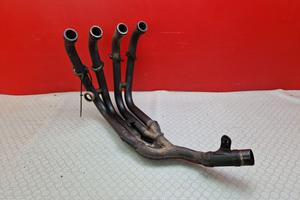 COLLETTORI SCARICO YAMAHA FAZER 600 2001 2002 FZS