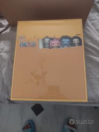 box 6 funko one piece thriller bark