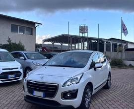 PEUGEOT 3008 BlueHDi 120 S&S Access