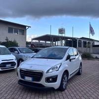 PEUGEOT 3008 BlueHDi 120 S&S Access