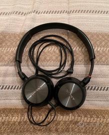 Cuffie sony