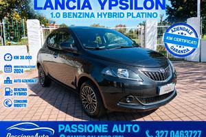 Lancia Ypsilon 1.0 FireFly 5 porte S&S Hybrid Plat