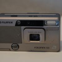 FUJIFILM FOTONEX 100