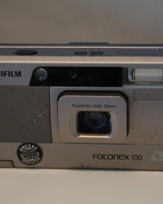 FUJIFILM FOTONEX 100