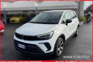 Opel Crossland 1.2 Turbo 110 Cv Elegance.